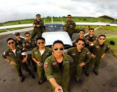 Yakin Mau Masuk Sekolah Pilot Bandung Pilot Academy?