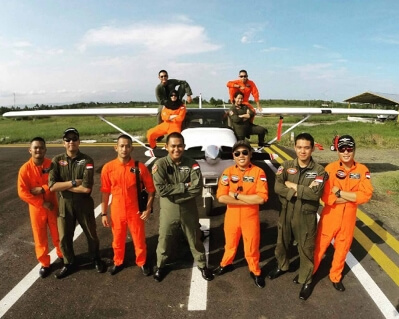 Bandung Pilot Academy (BPA) - Biaya, Syarat, dan Durasi
