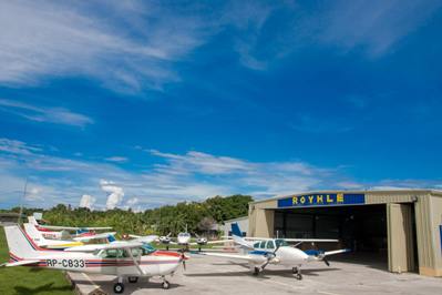 Royhle Flight Training Academy - Biaya, Syarat, dan Durasi