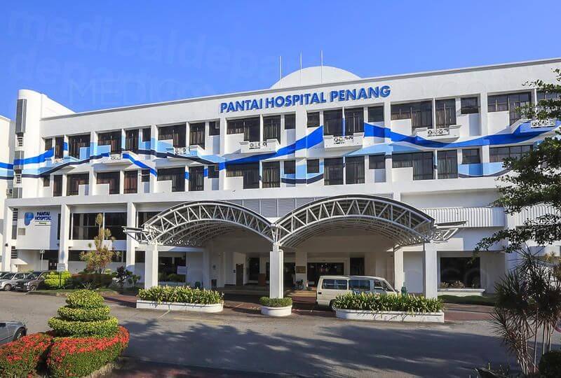 36749906 0 Pantai Hospital Pena - Inilah Rumah Sakit Rekomendasi di Penang Malaysia