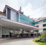 Biaya Rumah Sakit Mount Elizabeth Singapura