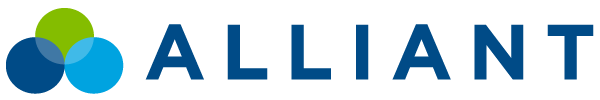 Alliant Credit Union Logo