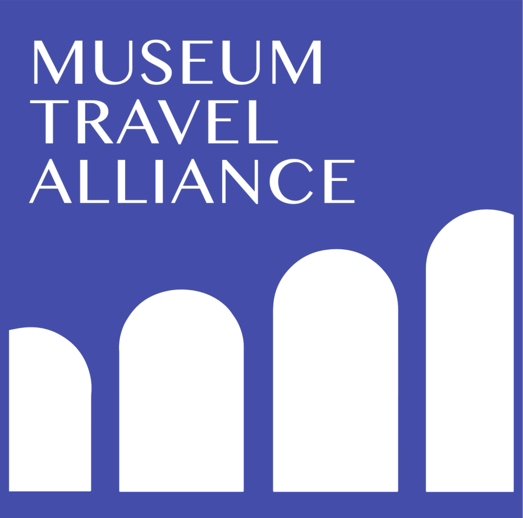 Museum Travel Alliance logo