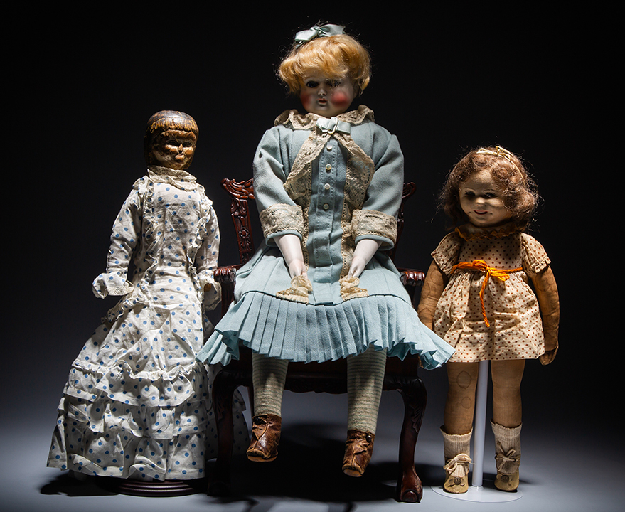 The Story Behind The World s Most Terrifying Haunted Doll 50 OFF
