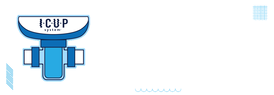 I.C.U.P. SYSTEM AT WORK