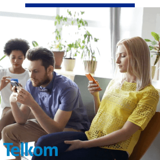telkom smart watch deals