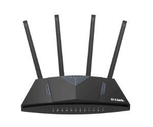 Image of Telkom Uncapped LTE D-Link Router