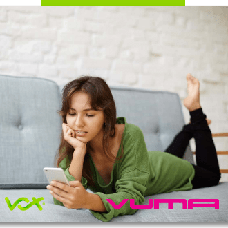 Vox Telecom Uncapped Fibre-To-The-Home Deals Over Vumatel