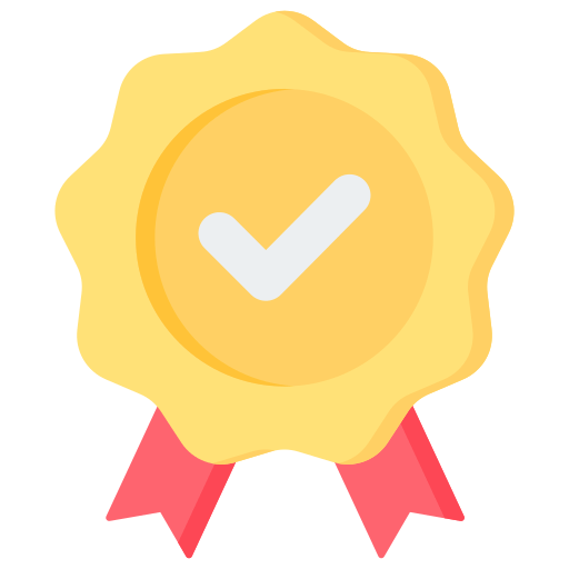 An icon representing DSL Telecom's Zoho certified consulting.