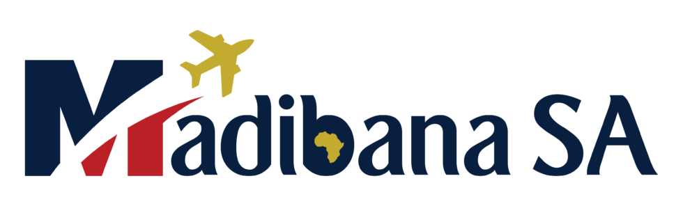 The logo of Madibana, a satisfied DSL Telecom Yeastar customer