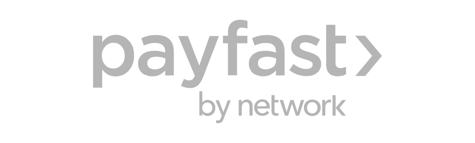 Logo of Payfast, a satisfied DSL Telecom Yeastar Cloud PBX customer