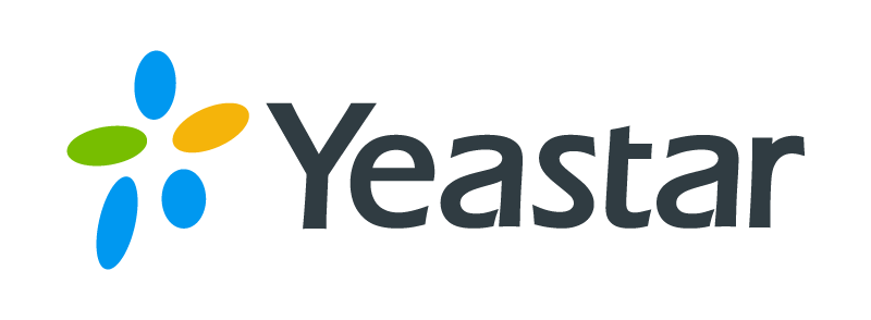 Logo of Yeastar