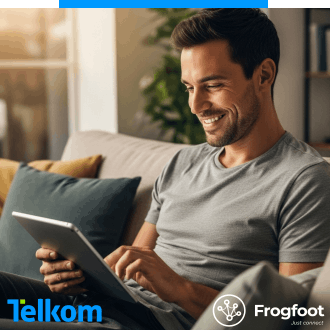 Telkom Fibre Deals