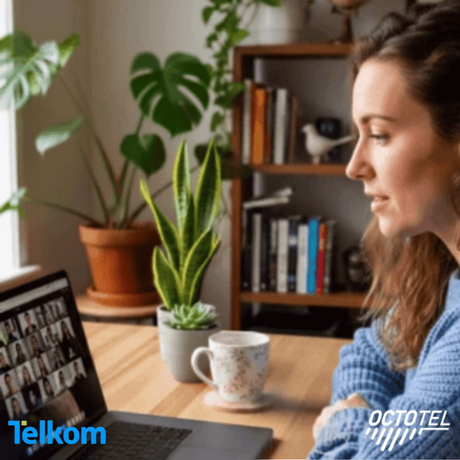 Telkom Fibre Prices