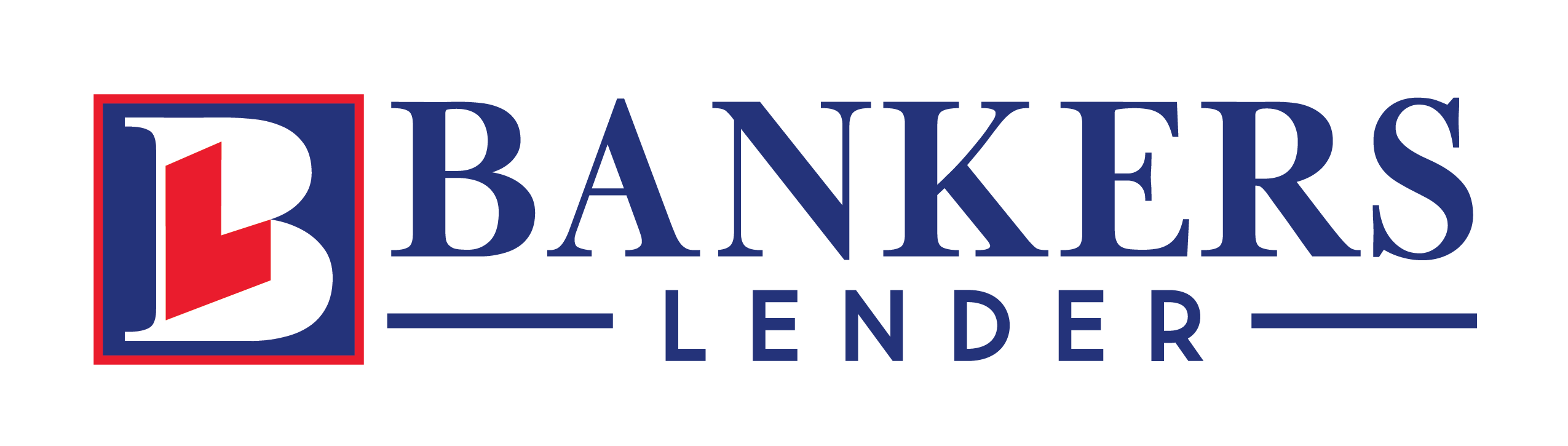 Bankers Lender logo