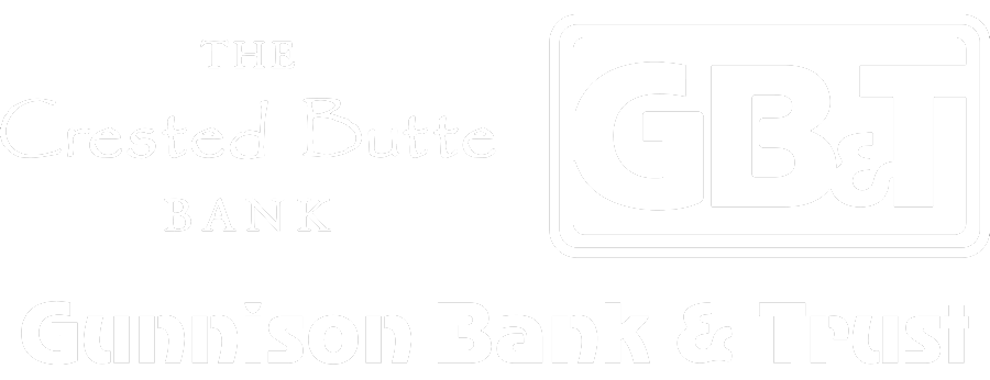 Gunnison bank and trust logo