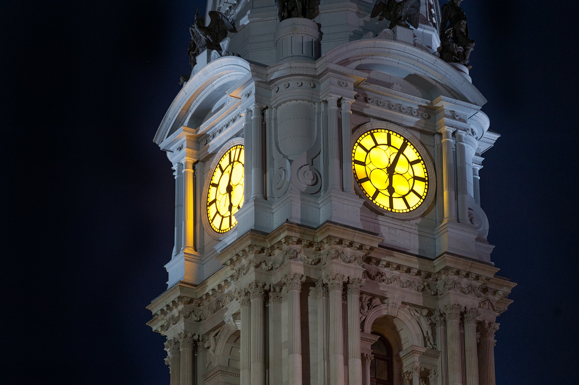 Clock Tower