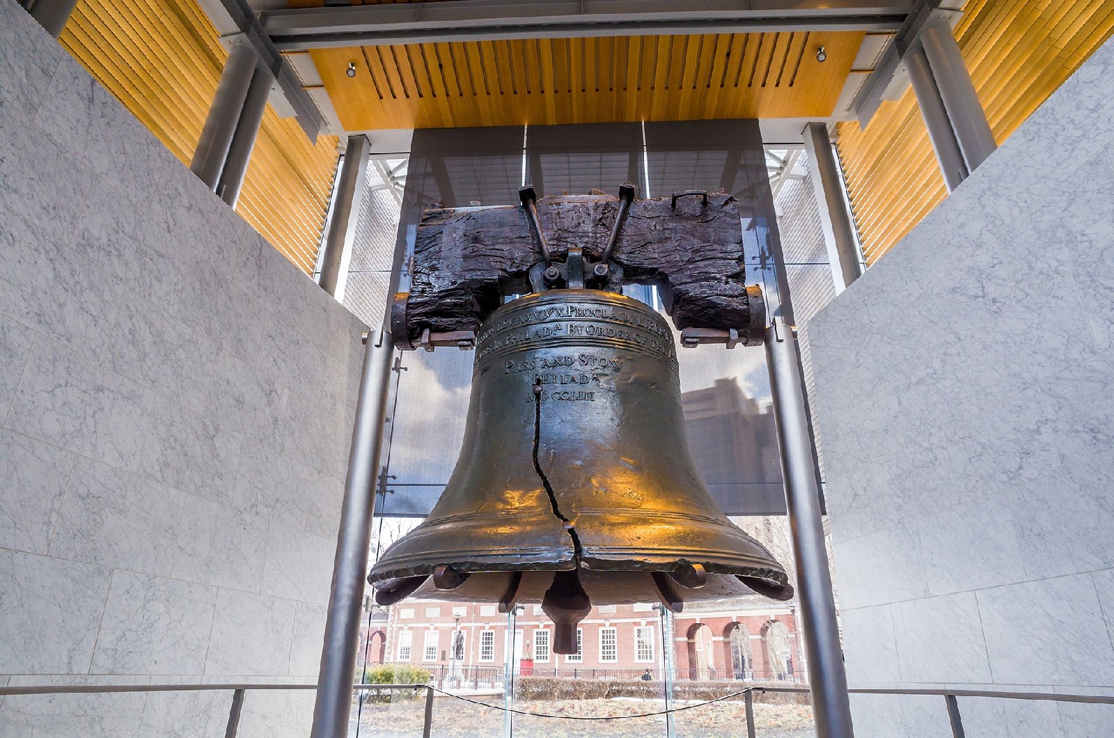 Liberty Bell