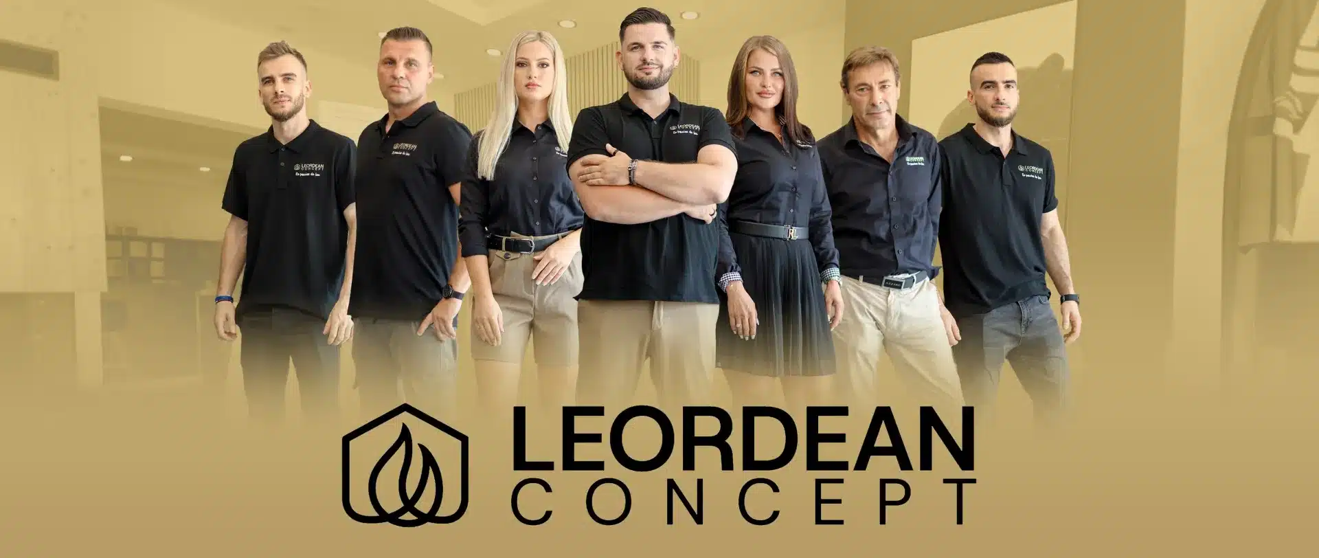 Equipe Leordean Concept