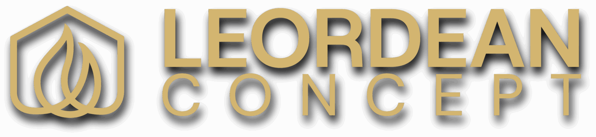 Logo Leordean Concept