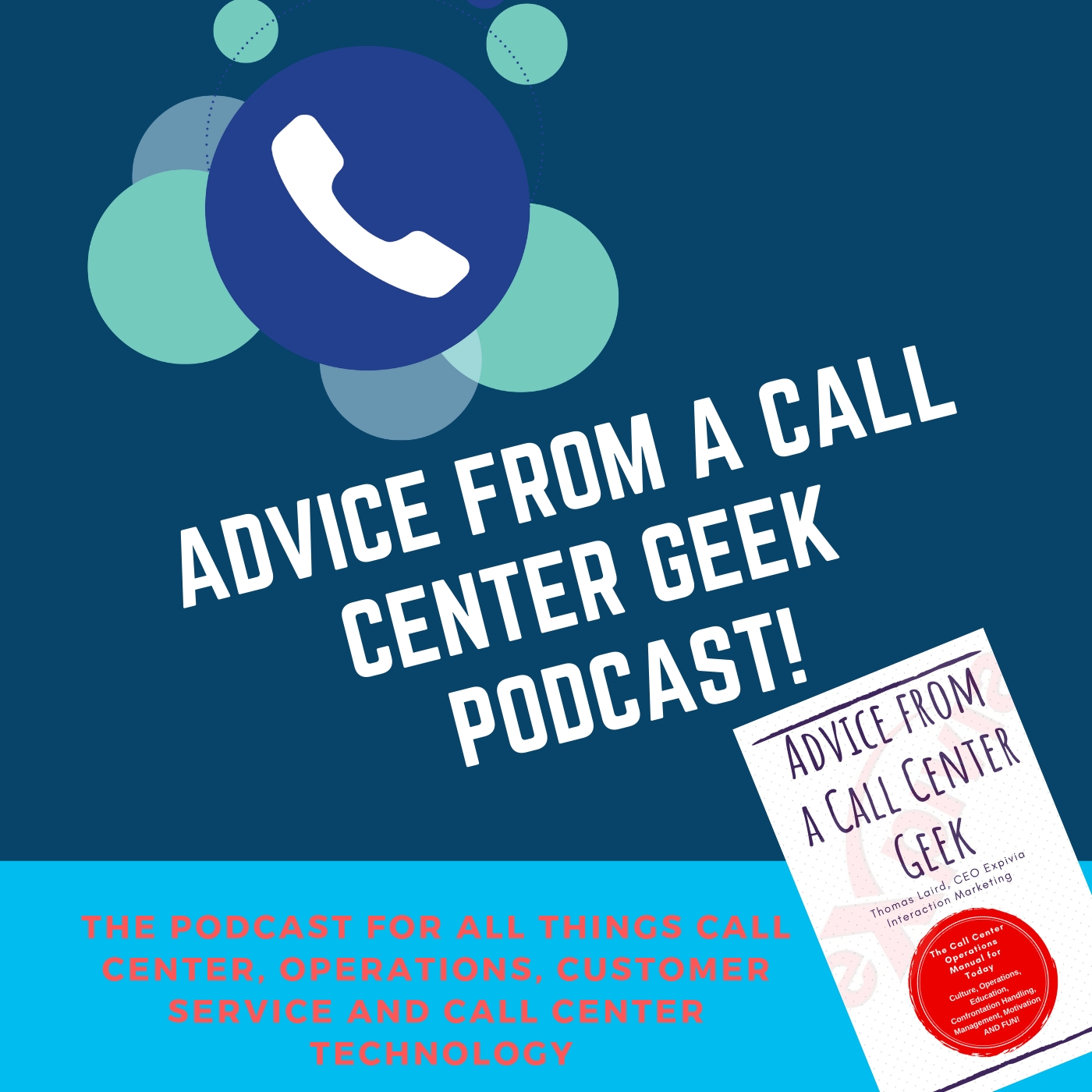 Call Center Geek