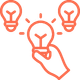 Benefit one icon