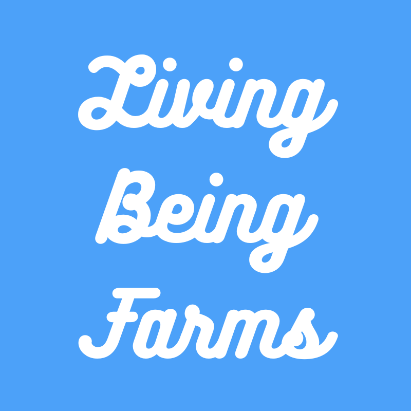 Living Being Farms CSA