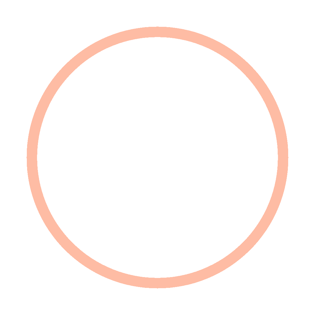 Light orange play botton