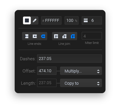 Download Online SVG Path Animation Generator - No Coding | SVGator