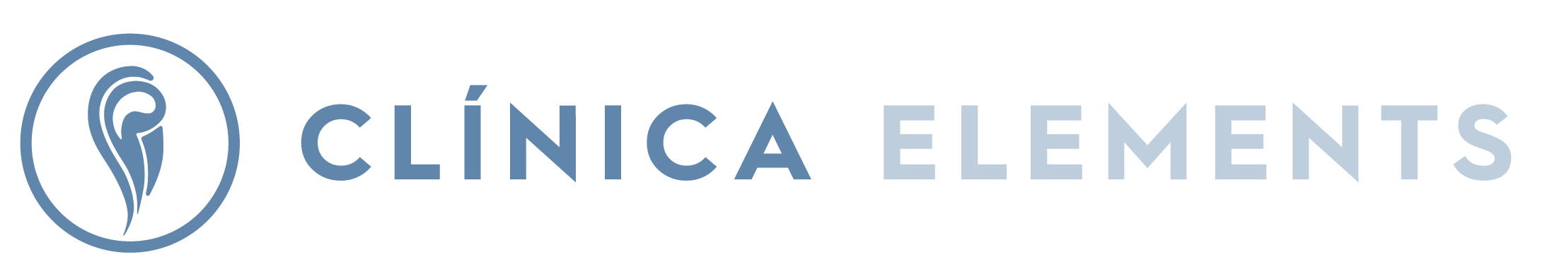 Logo Clínica Elements