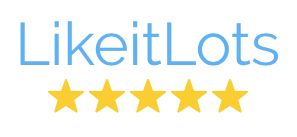 LikeitLots logo