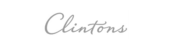 Clintons logo