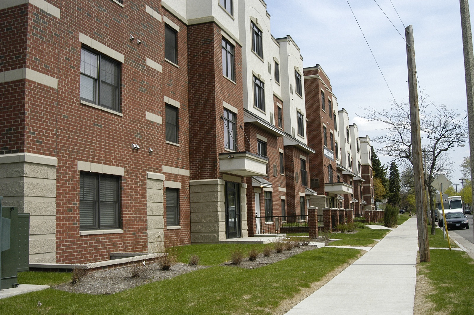 Mill Trace Condos 619 8th street SE, Minneapolis, MN 55414