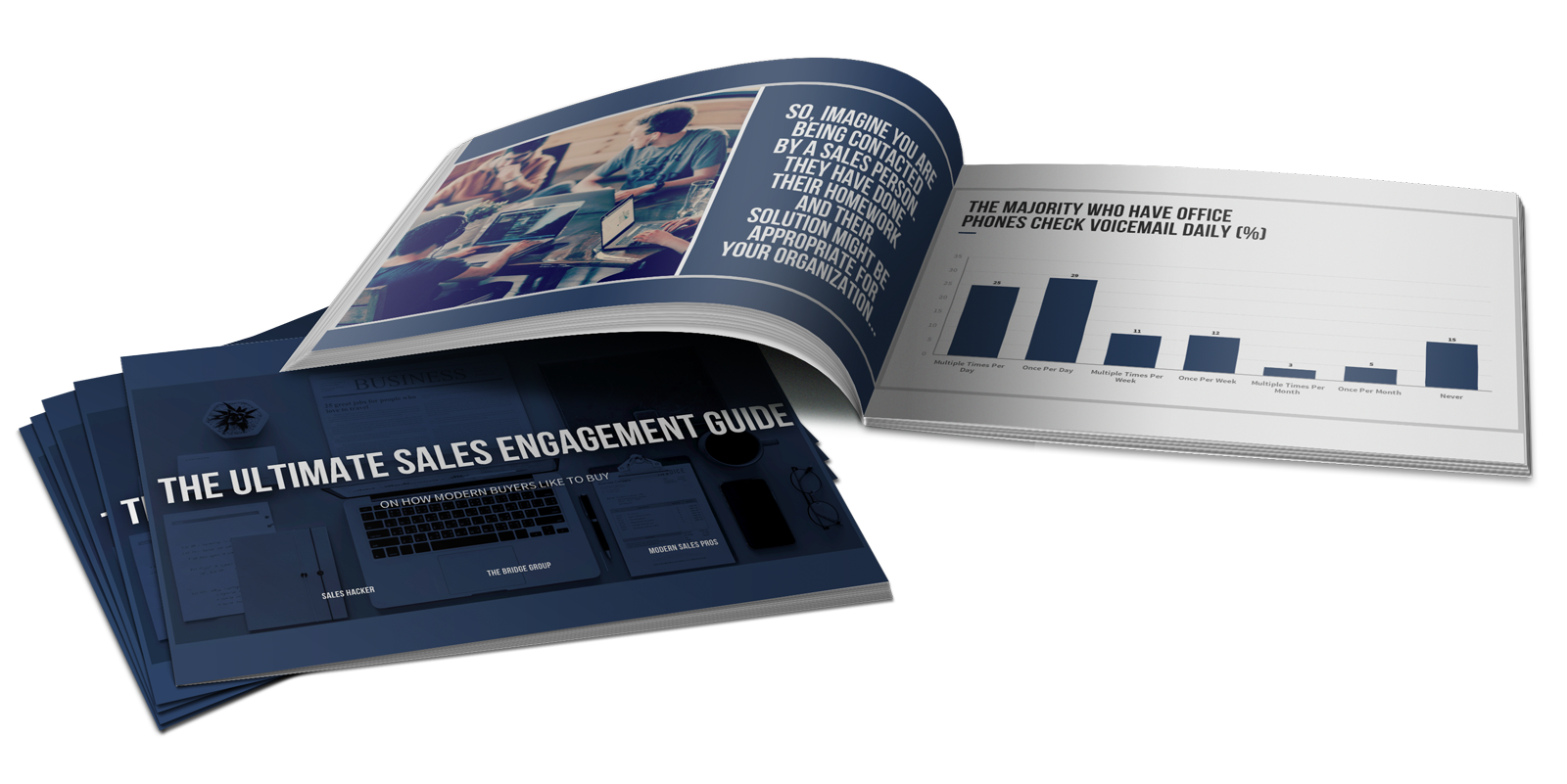 The Ultimate Sales Engagement Guide Download