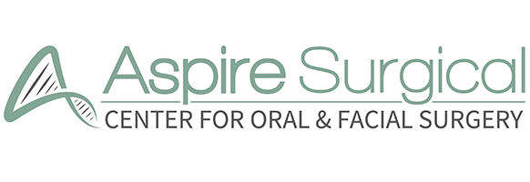 Aspire Surgical - Center For Oral and Facial Surgery Logo