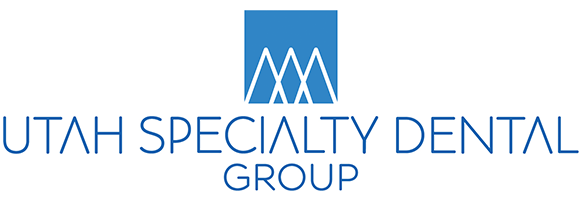 Utah Specialty Dental Group - Logo