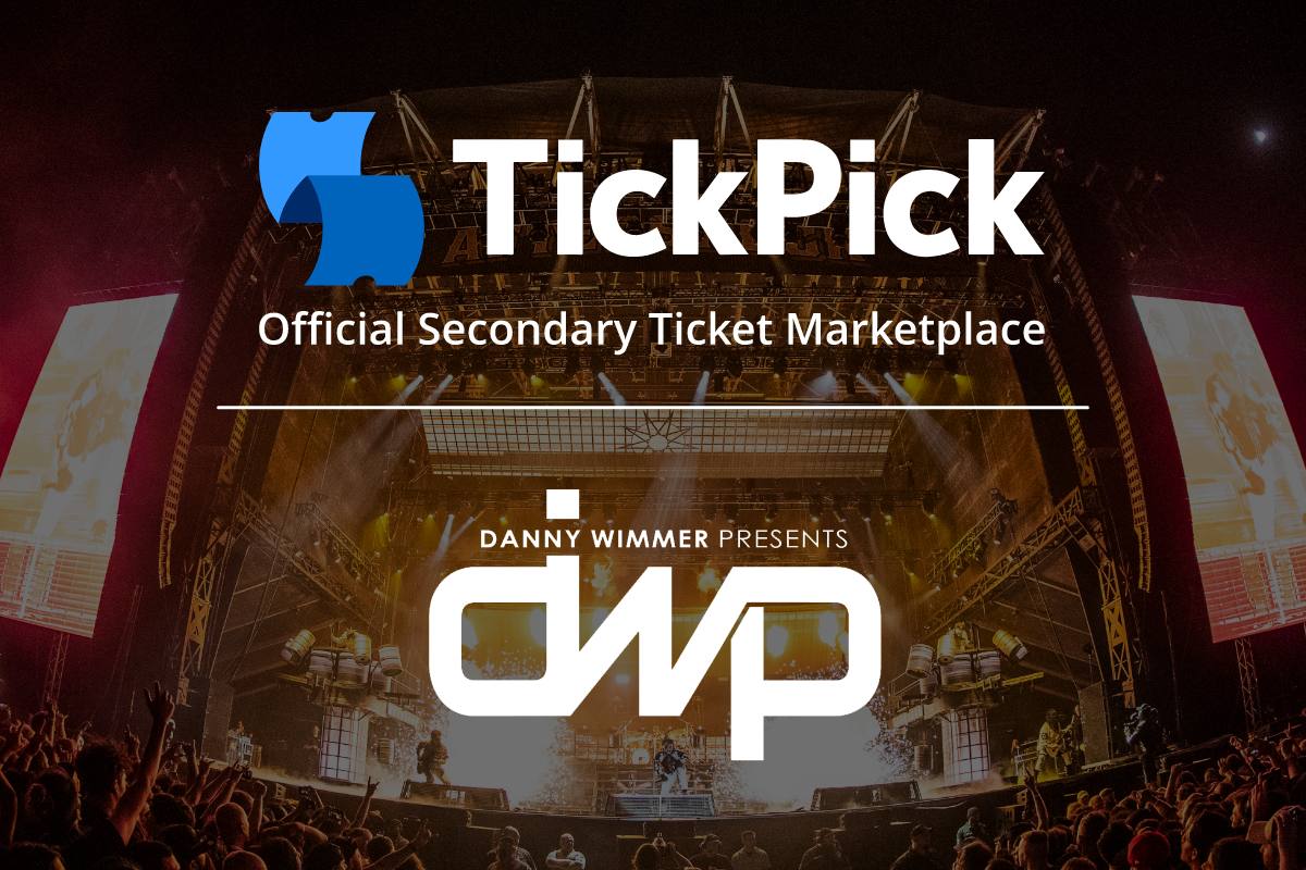 TickPick - Recent News & Activity