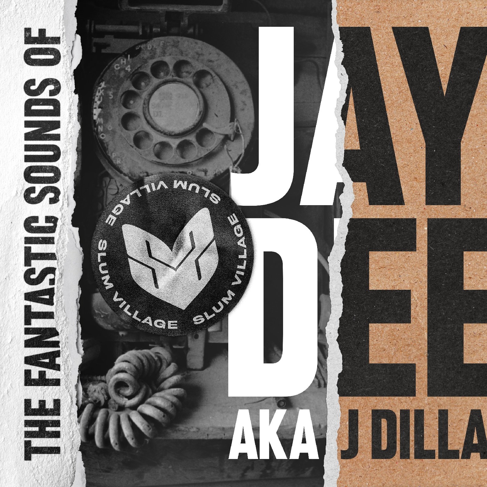 The Fantastic Sounds of Jay Dee AKA J Dilla - Samples & Loops - Splice