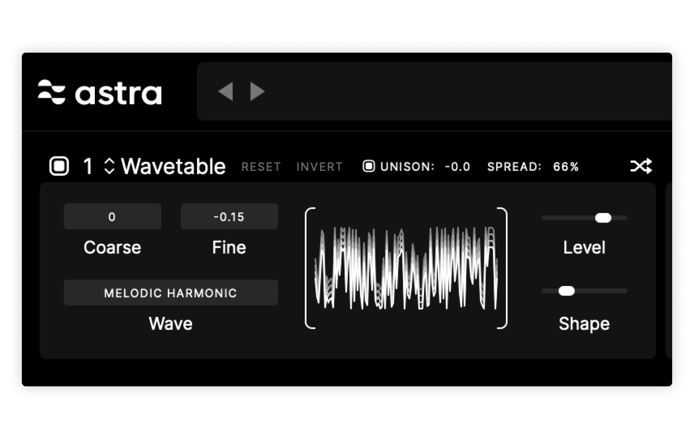 Astra By Splice - Plugins (VST, AU) | Splice