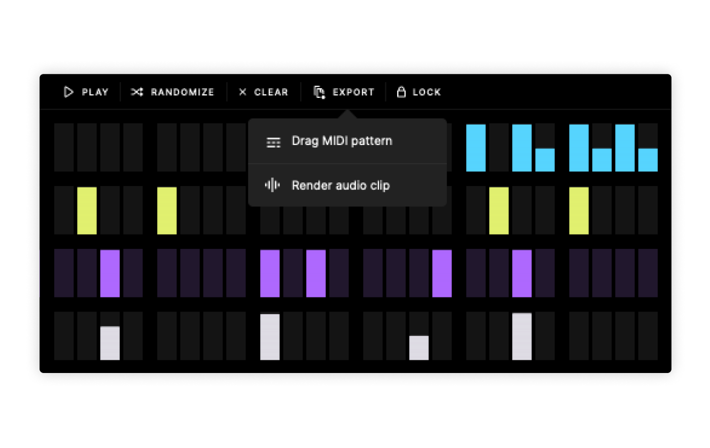 Beatmaker: VST Drum Sequencer Plugin By Splice | Splice