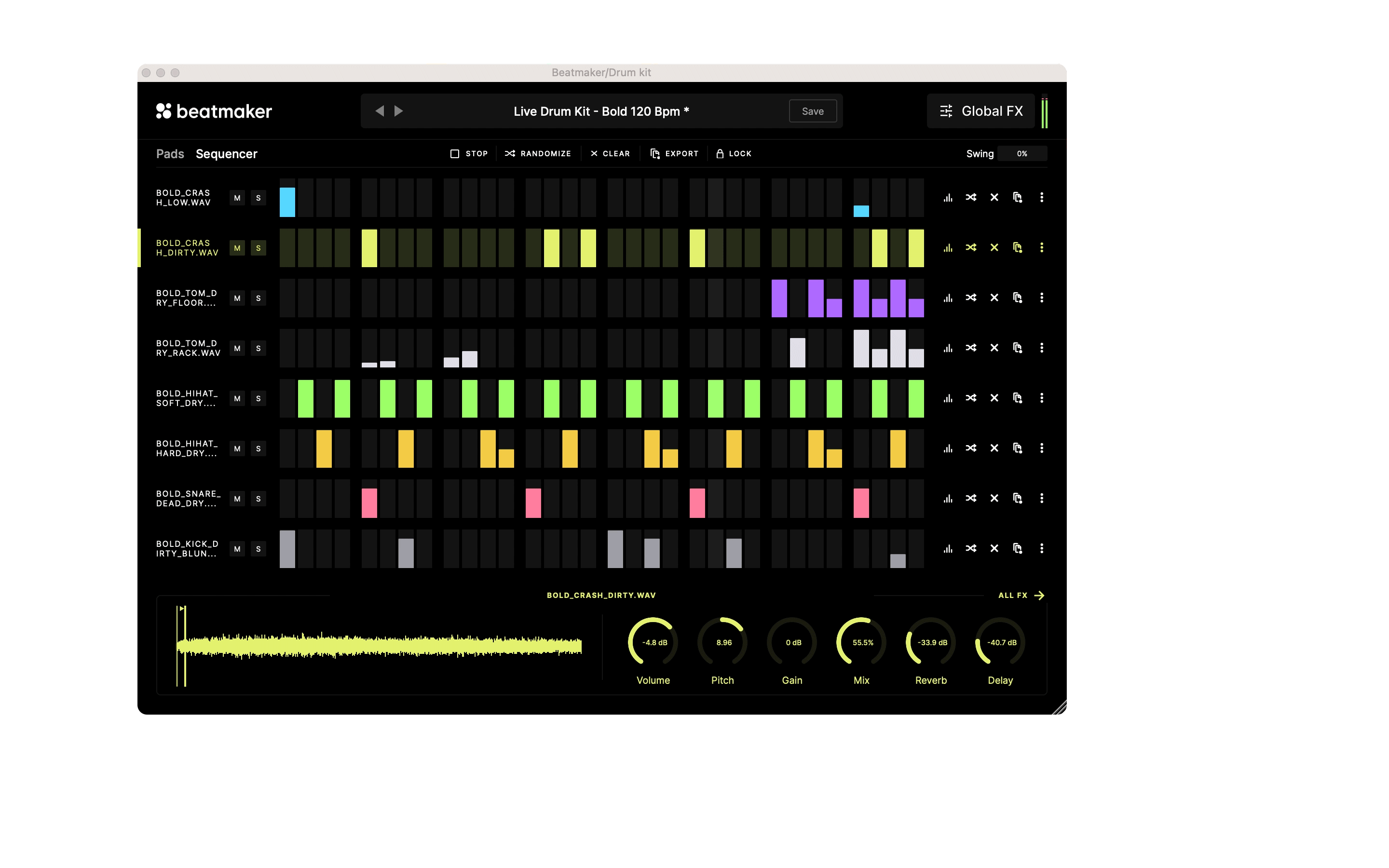 Beatmaker By Splice Splice
