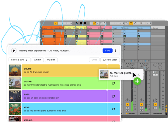 Illustration - Try Create mode + Country sounds for instant progress