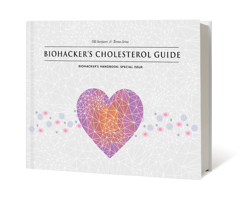 Biohacker's Cholesterol Guide