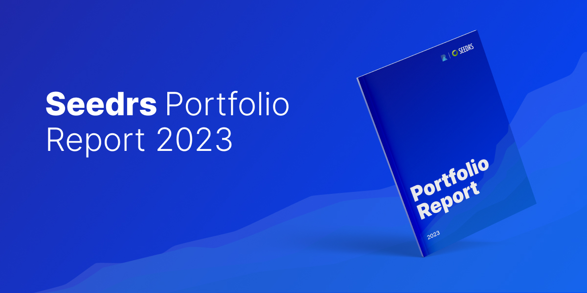 Seedrs Portfolio Report 2023 Seedrs Portfolio Report 2023