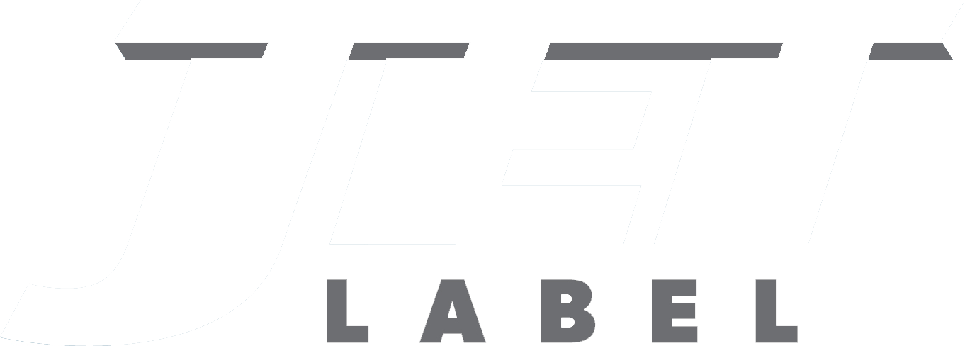 Jet Label Logo