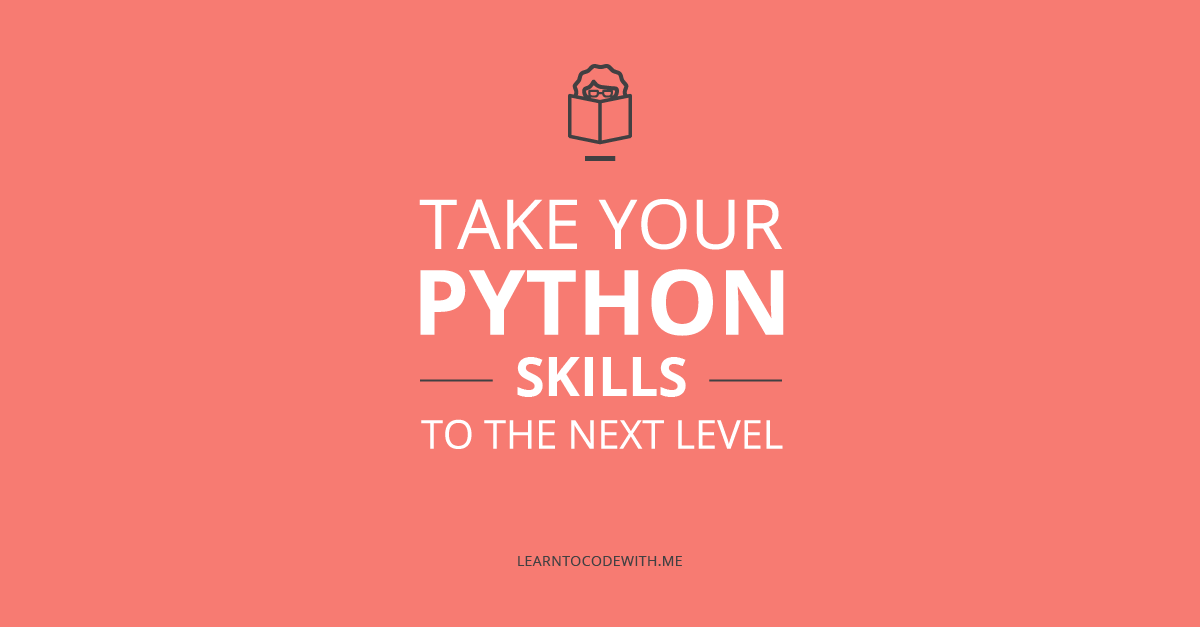 Download a list of python learning resources