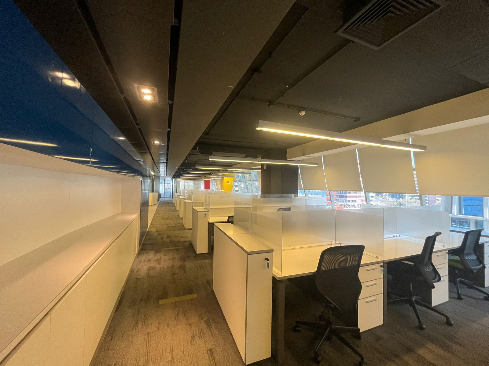 Oficinas en El Golf