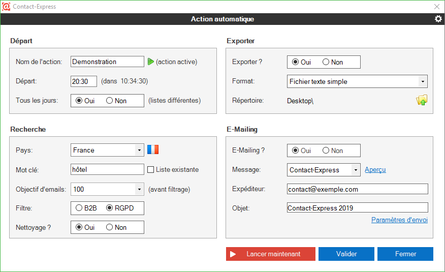 Comment Limiter Le Pistage Des Mails