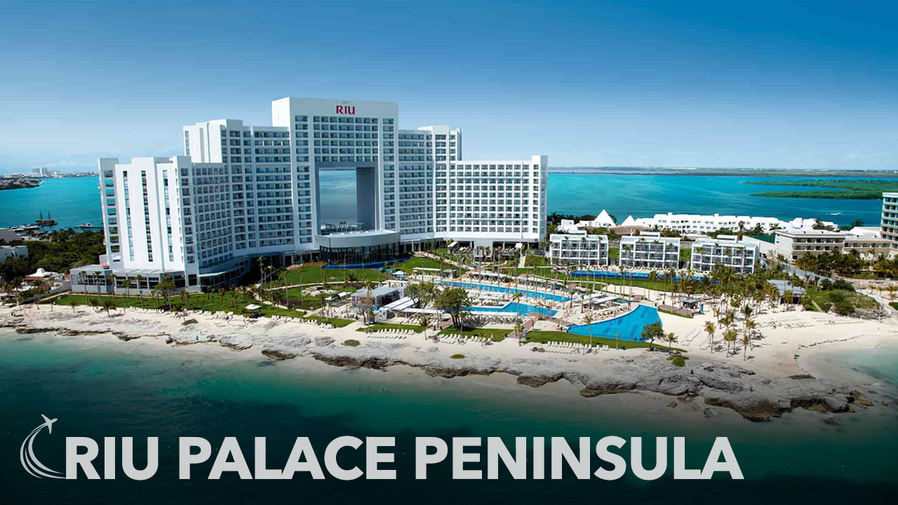 RIU Palace Peninsula