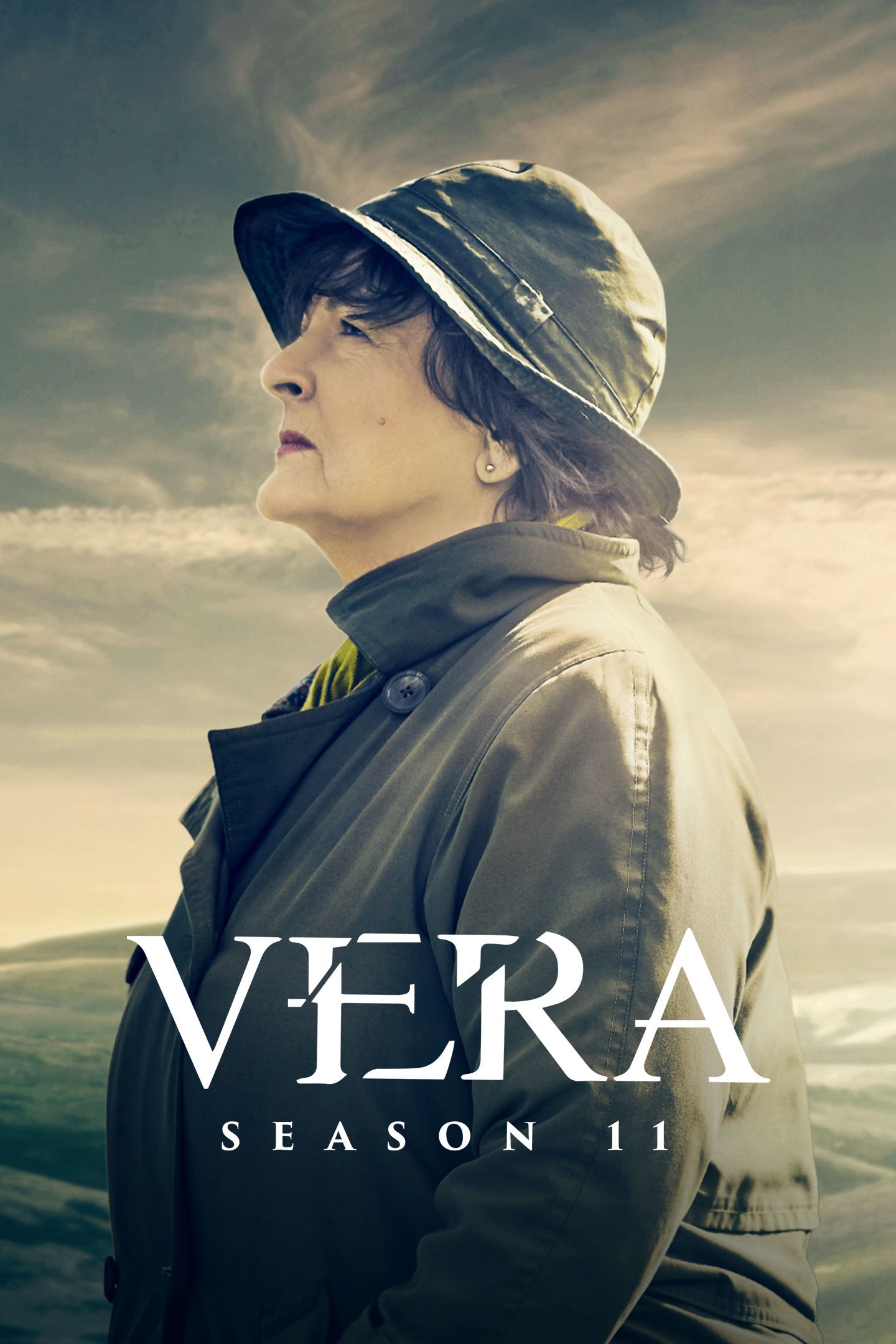 Watch Vera BritBox